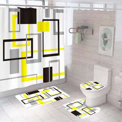 Shower curtains image 8