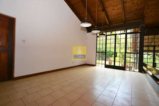 4 Bed House with En Suite at Lower Kabete Rd image 9