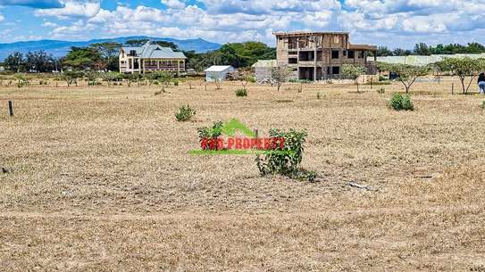 0.05 ha Residential Land in Naivasha image 2