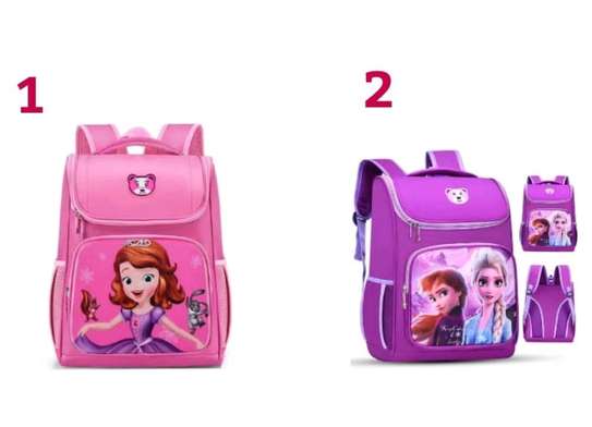School bags image 1