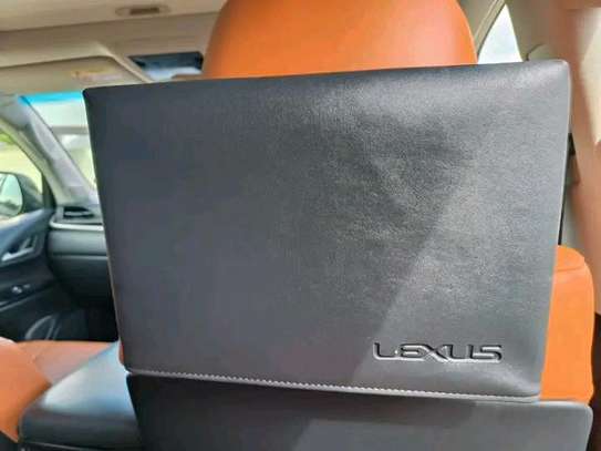 2019 Lexus LX 450 in Kenya image 6