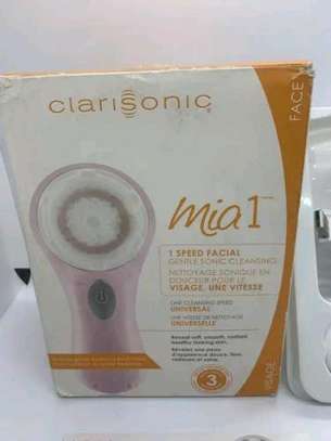 Clarisonic Mia 1, Sonic Facial Cleansing Brush System image 3