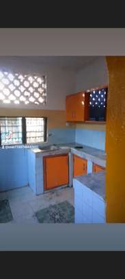 3 bedroom for rent in Shelly beach area, Likoni image 3