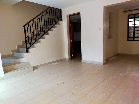 4 Bed Townhouse with En Suite in Lower Kabete image 5