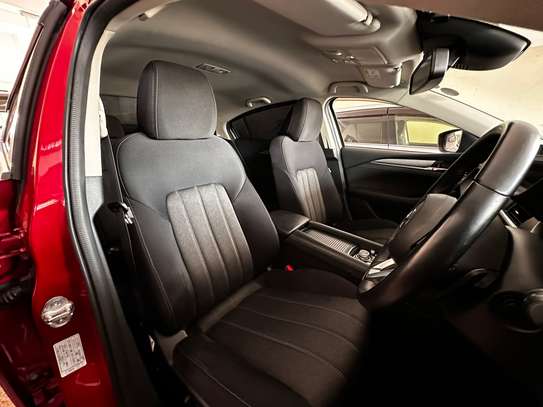 Mazda atenza 2018 image 7