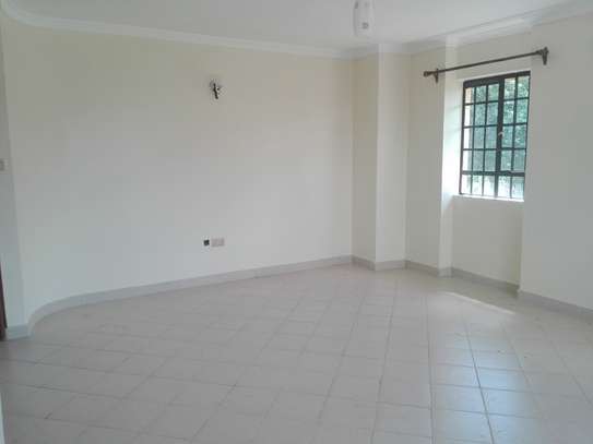 4 Bed Townhouse with En Suite in Ngong image 9
