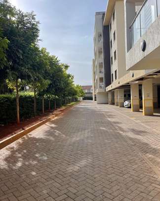 3 Bed Apartment with En Suite in South C image 14