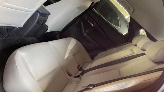 Mazda CX-5 SUV Red Spacious Smooth Ride image 11