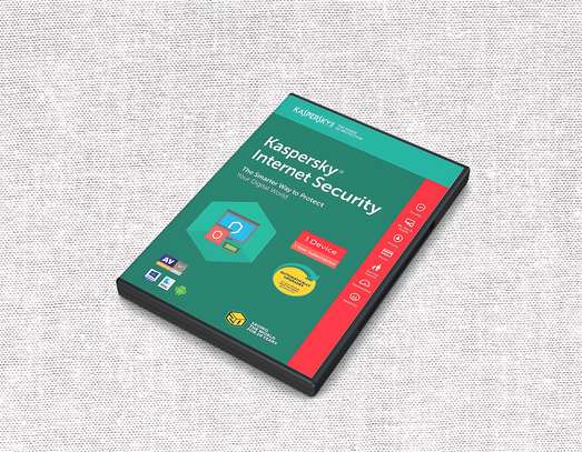 Kaspersky Internet Security 2024 PC/Android Key (-365 Days ) image 1