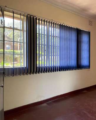 economical office blinds image 2