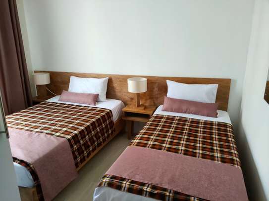 Serviced 2 Bed Apartment with En Suite in Vipingo image 32