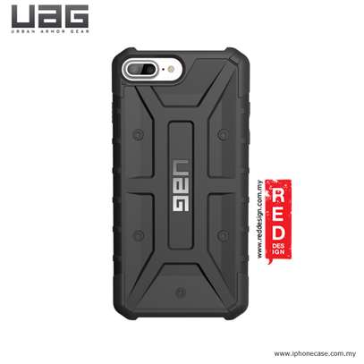 UAG Hybrid  Military-Armored Hard Case for iPhone 6+ 6S Plus image 5