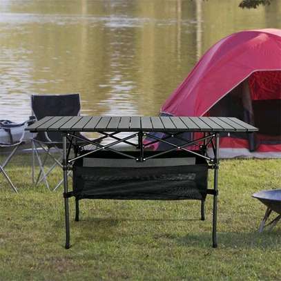 Folding Camping Table image 5