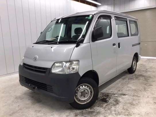 TOYOTA TOWNACE (MKOPO/HIRE PURCHASE ACCEPTED) image 6