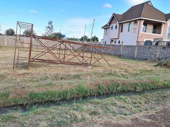 residential land for sale in Ruaraka image 6