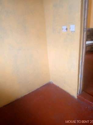 ONE BEDROOM OWN COMPOUND IN KIAMBA image 12