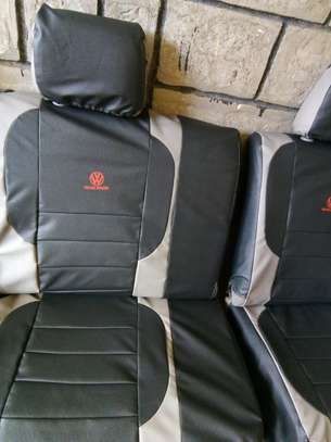 Fresh  Car Seat Covers image 7