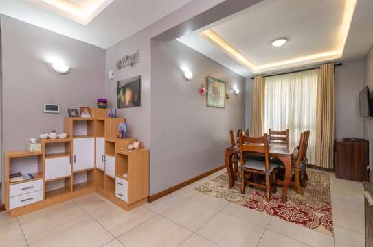 3 Bed Apartment with En Suite in Langata image 31