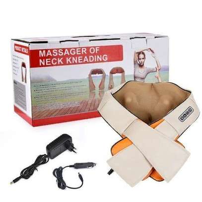 Neck Kneading Massager image 1