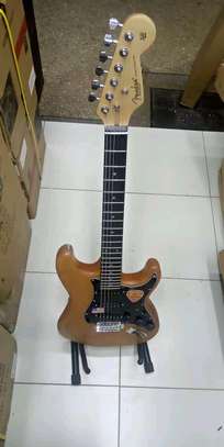 Fender Electric guitars image 4