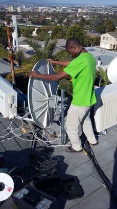 Dstv Accredited Installers Nairobi Nanyuki Ruiru Thika Ruaka image 5