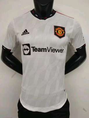 Manchester united jerseys image 1