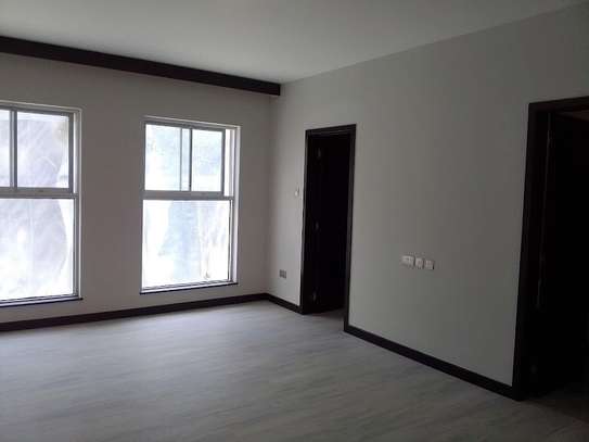 3 Bed Apartment with Backup Generator at Riverside Drive image 1