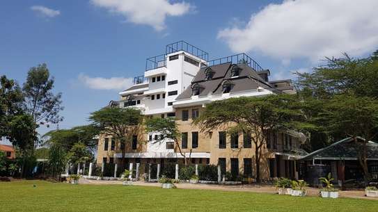 Commercial Property with Fibre Internet at Karen Triangle image 7