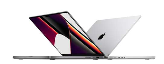 Apple Macbook Pro  M1 Pro 2021 image 2