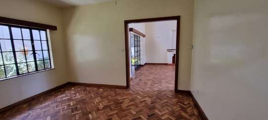 4 Bed Townhouse with En Suite at Shanzu Road image 3