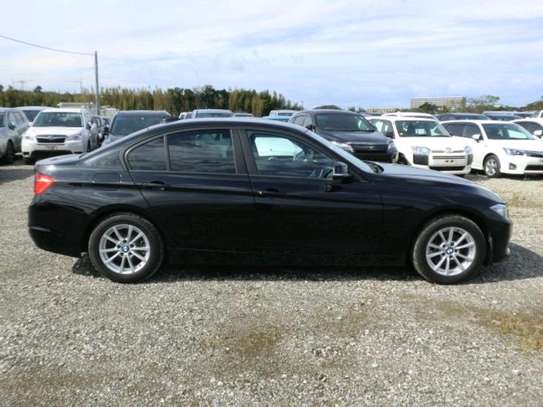 BMW 320i KDL (MKOPO/HIRE PURCHASE ACCEPTED) image 3