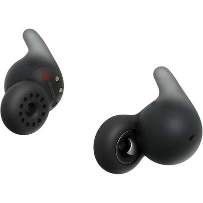 Sony LinkBuds Open Truly Wireless Earbuds image 2