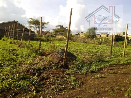 Prime serviced 0.07acres image 1