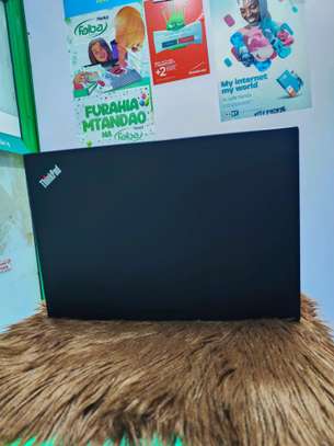 Lenovo Thinkpad T470s. Core i7 image 2