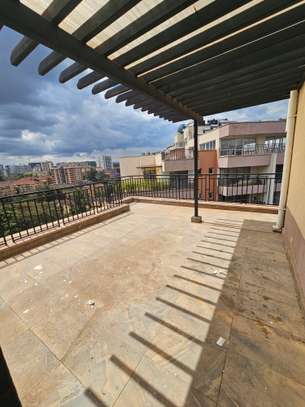 2 Bed Apartment with En Suite at Kilimani image 11