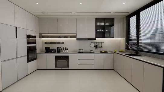 2 Bed Apartment with En Suite in Kilimani image 20