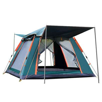 Automatic Tents (5 to 8 people) image 1