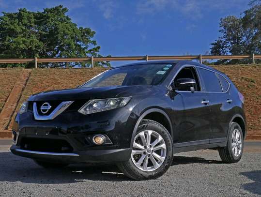Nissan Xtrail for Sale image 7