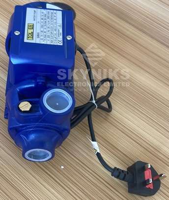 Water Pump Booster Toller 0.5Hp image 3