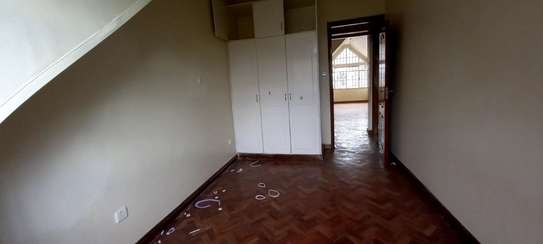 Serviced 2 Bed Apartment with Swimming Pool in Lavington image 10
