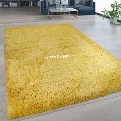 DURABLE FLUFFY CARPETS image 3