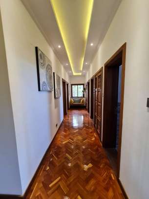 Serviced 4 Bed Apartment with En Suite at Greenwood Nyali image 8