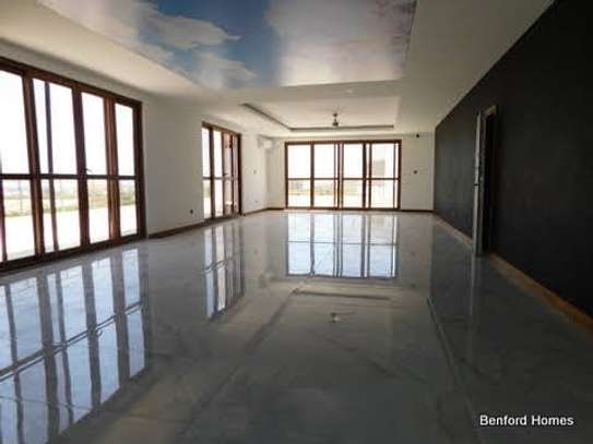 5 Bed Apartment with En Suite at Nyali image 20