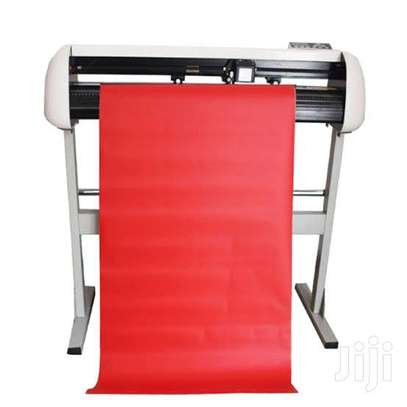 Red Sail Vinyl Cutting Plotter Cover image 1