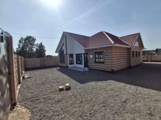 4 Bed House with En Suite at Kiserian Isinya Road image 5
