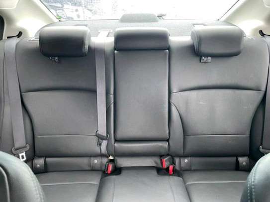 SUBARU. LEGACY B4(MKOPO/HIRE PURCHASE ACCEPTED image 11