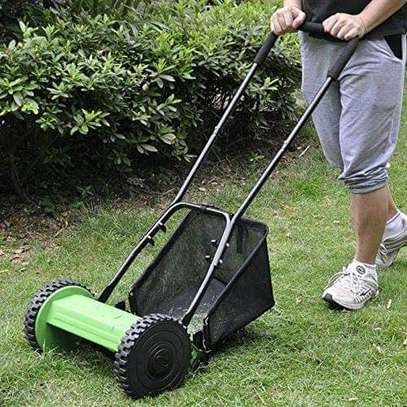 Manual Lawn Mower In Nairobi Pigiame