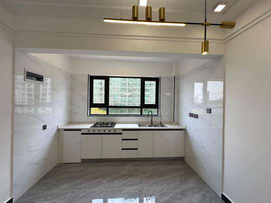 1 Bedroom apartment for rent in Kilimani image 4