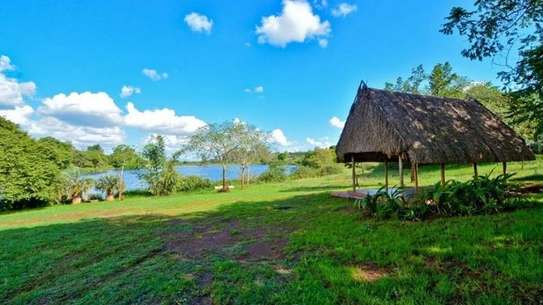 Residential Land in Tatu City image 1