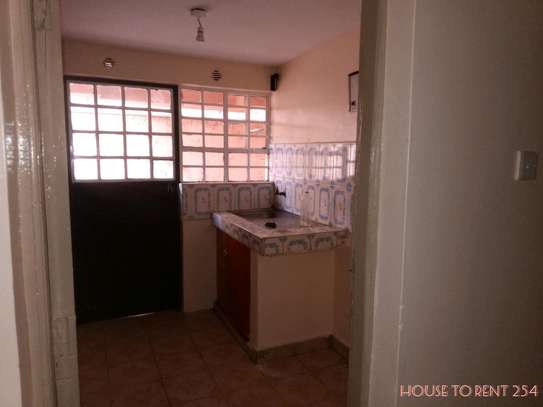 AFOORDABLE TWO BEDROOM TO LET IN KINOO NEAR UNDERPASS image 10